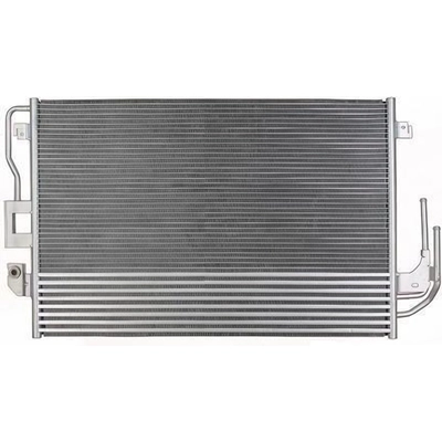 Various Manufacturers - FO3030222 - A/C Condenser pa3