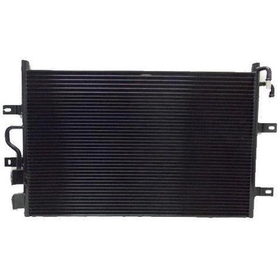 A/C Condenser - FO3030224 pa1