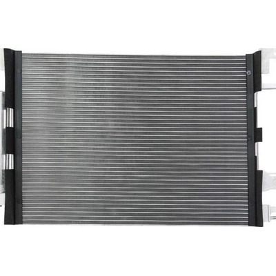 A/C Condenser - FO3030225 pa3