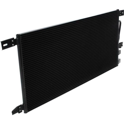 A/C Condenser - FO3030227 pa2