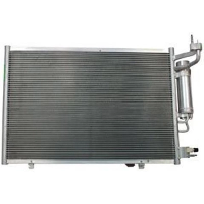 A/C Condenser - FO3030228 pa1