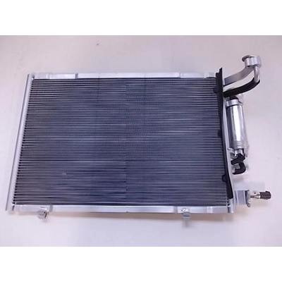 A/C Condenser - FO3030228 pa2