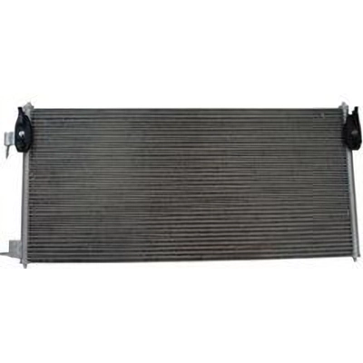 A/C Condenser - FO3030230 pa1