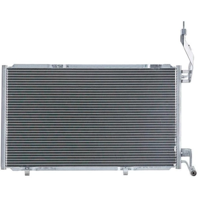 A/C Condenser - FO3030245 pa1