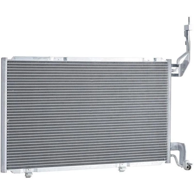 A/C Condenser - FO3030245 pa2