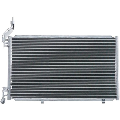 A/C Condenser - FO3030245 pa3