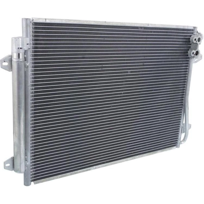 A/C Condenser - FO3030251 pa3