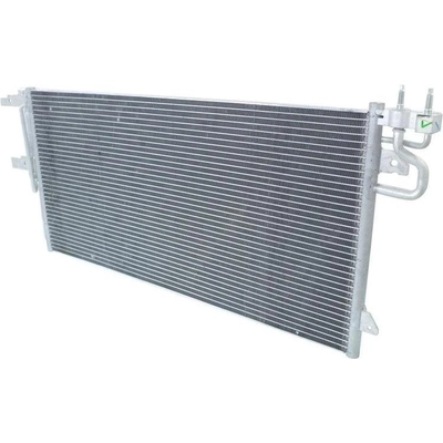 A/C Condenser - FO3030255 pa5