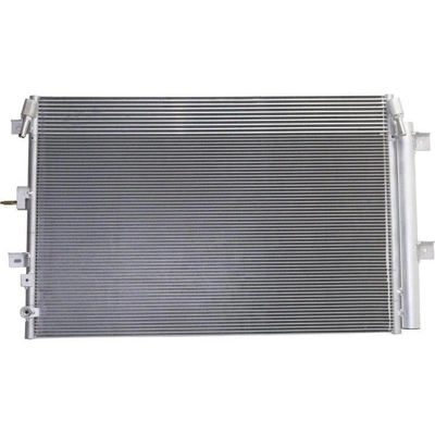 A/C Condenser - FO3030259 pa3