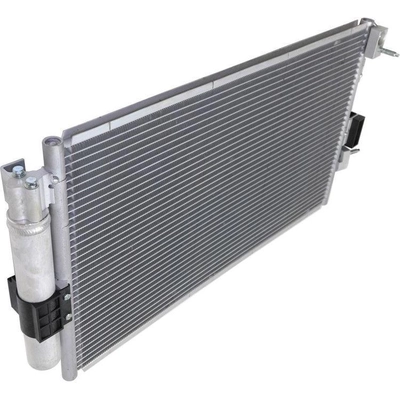 A/C Condenser - FO3030260 pa2