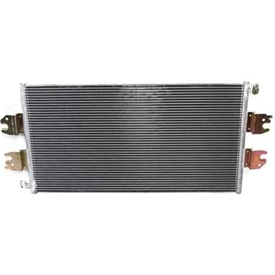 A/C Condenser - GM3030250 pa1