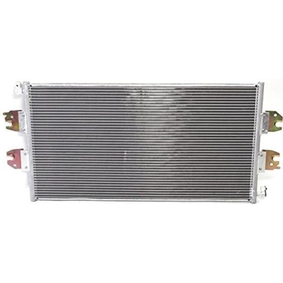 A/C Condenser - GM3030250 pa3