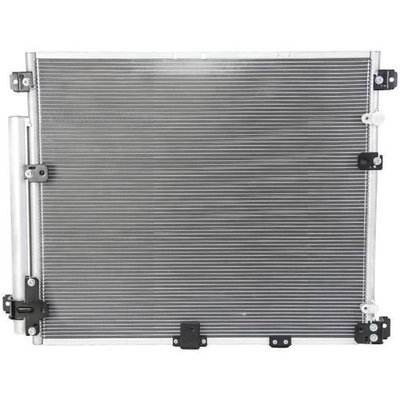 A/C Condenser - GM3030253 pa1