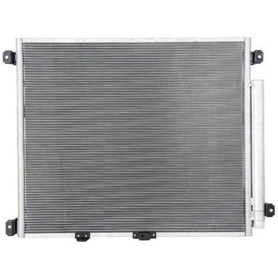 A/C Condenser - GM3030253 pa2