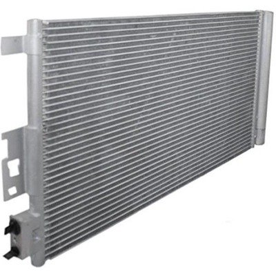 A/C Condenser - GM3030255 pa1