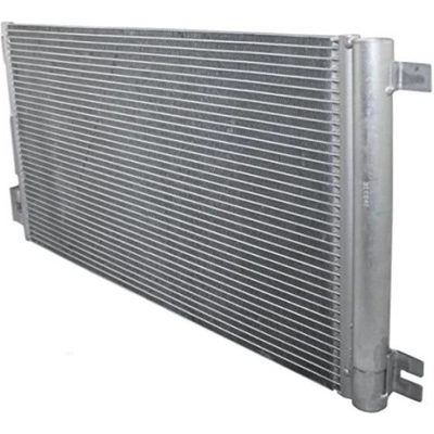 A/C Condenser - GM3030255 pa3