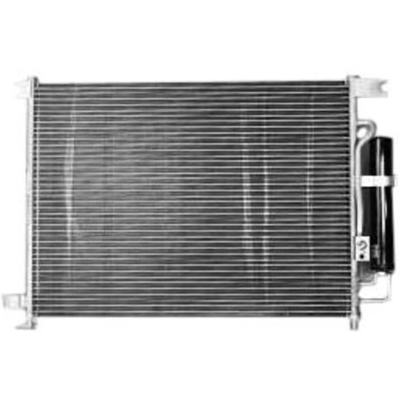 A/C Condenser - GM3030256 pa4