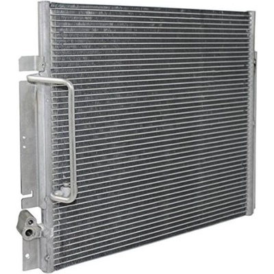 A/C Condenser - GM3030262 pa3