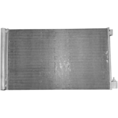 A/C Condenser - GM3030293 pa1