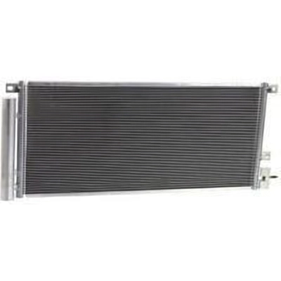 A/C Condenser - GM3030293 pa2