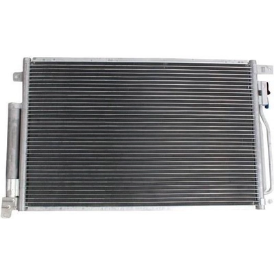 Condenseur A/C - GM3030296 pa1