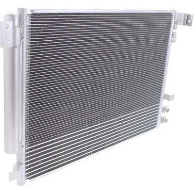 A/C Condenser - GM3030299 pa1