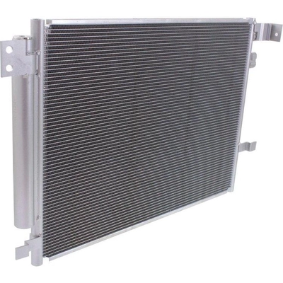 A/C Condenser - GM3030300 pa3