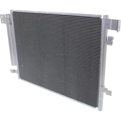 A/C Condenser - GM3030300 pa4