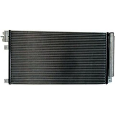 A/C Condenser - GM3030304 pa1