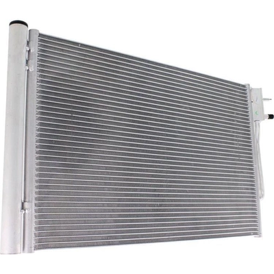 A/C Condenser - GM3030313 pa2