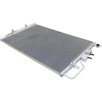 A/C Condenser - GM3030316 pa3