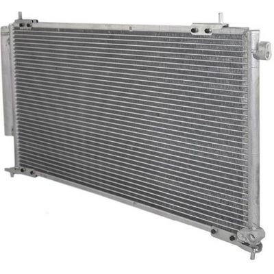 A/C Condenser - HO3030124 pa3