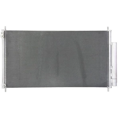 A/C Condenser - HO3030157 pa2