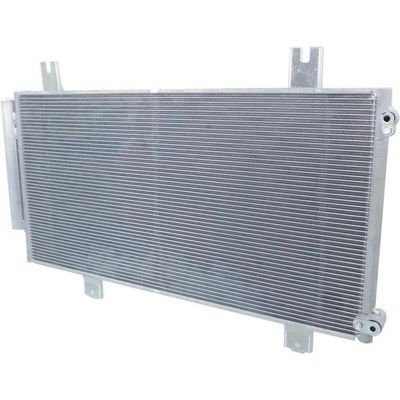 A/C Condenser - HO3030161 pa3