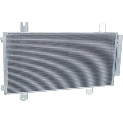 A/C Condenser - HO3030161 pa4