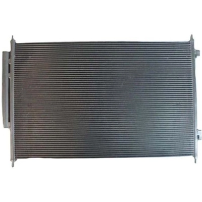 A/C Condenser - HO3030162 pa2