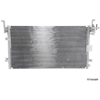 A/C Condenser - HY3030132 pa1