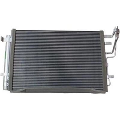 A/C Condenser - HY3030139 pa2