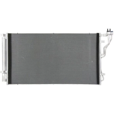 A/C Condenser - HY3030143 pa1