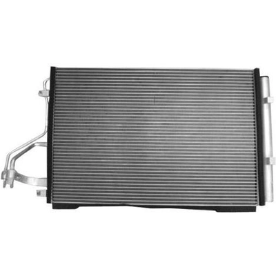 A/C Condenser - HY3030146 pa1