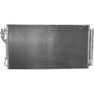 Condenseur A/C - HY3030148 pa1