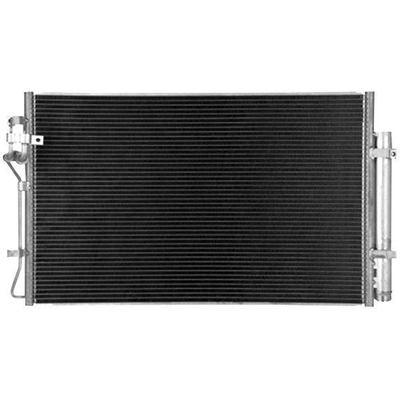 A/C Condenser - HY3030155 pa1