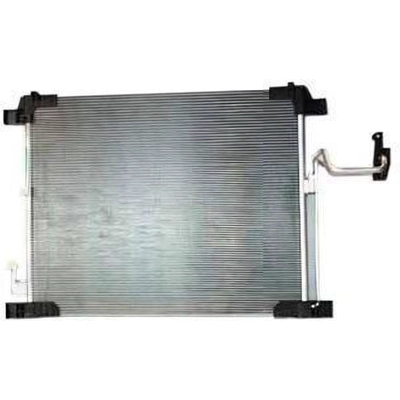 A/C Condenser - IN3030161 pa1