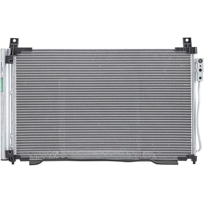 A/C Condenser - IN3030164 pa1