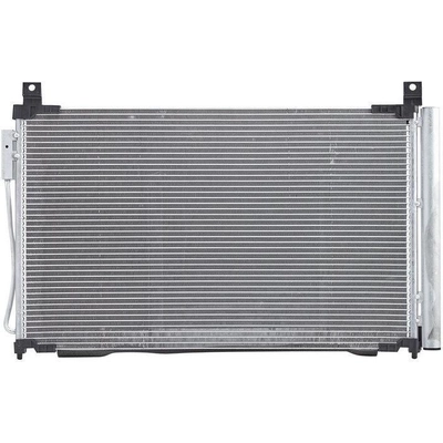 A/C Condenser - IN3030164 pa2