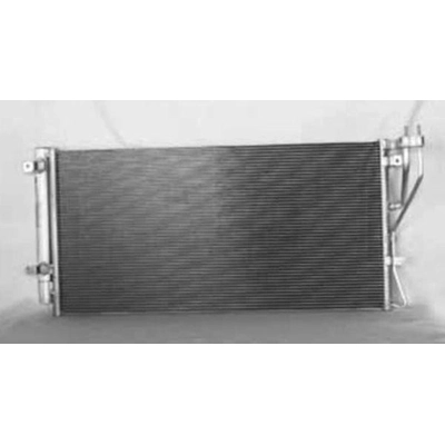 A/C Condenser - KI3030119 pa1