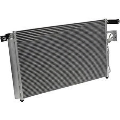 A/C Condenser - KI3030123 pa1