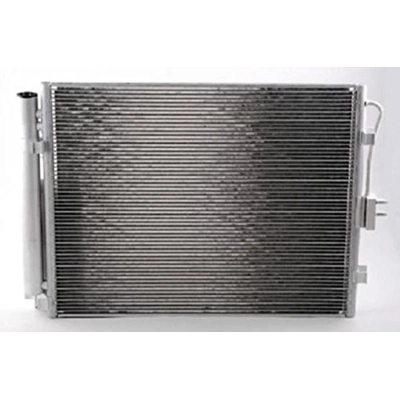 A/C Condenser - KI3030124 pa1