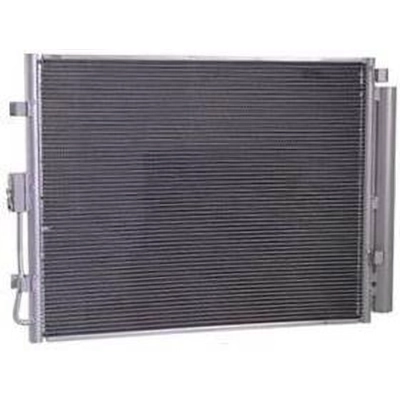 A/C Condenser - KI3030124 pa2