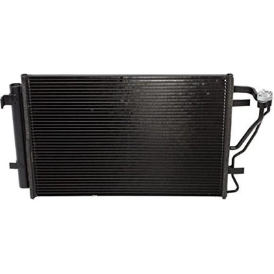 A/C Condenser - KI3030125 pa3